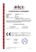 Китай Newsmay Technology Co.,limited Сертификаты